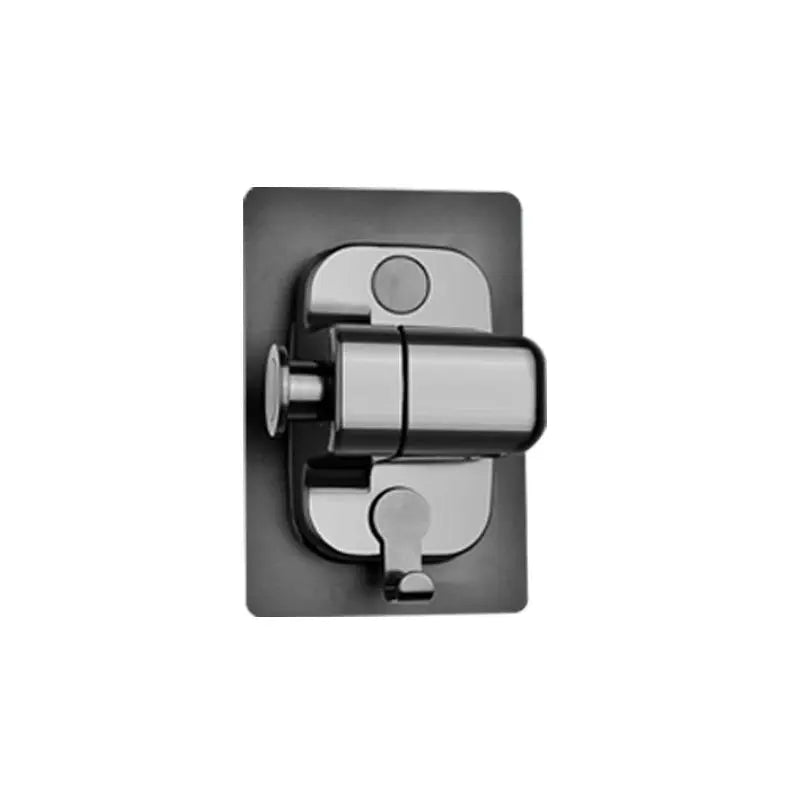 10 Spray Filtered Shower Head High-Pressure Handheld Water Saving Showerhead Fall Resistance Black White Bathroom Shower Nozzle 2GETHER 4EVER